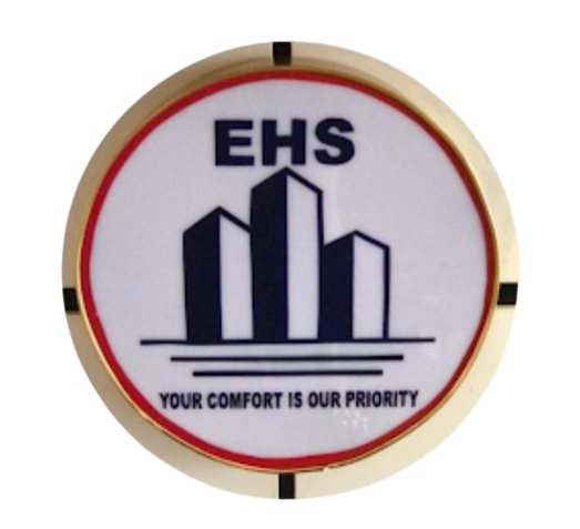 EYAH'S HOTEL & SUITES MAKURDI